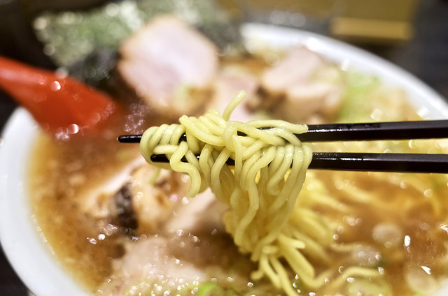 Chuka Soba Shintani photo 3