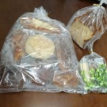楽園フーズ直売所 - 