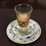 五千尺ホテル - 前菜