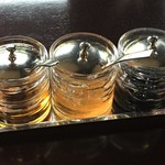 五千尺ホテル - オリジナルジャム