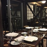 五千尺ホテル - 