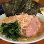 らーめん家 政 - もやしクーポン