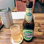 Com Ngon - ベトナムビール
