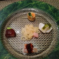 中国料理 「王朝」 ヒルトン東京ベイ - 