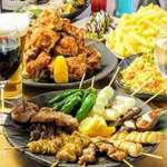 隠れ家個室居酒屋 縁の宴 - 