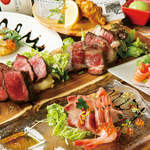 隠れ家個室居酒屋 縁の宴 - 