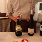 トラットリア トマティカ - 