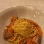 トラットリア トマティカ - 