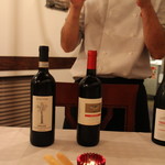 トラットリア トマティカ - 