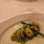 トラットリア トマティカ - 