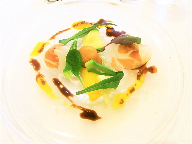 フランス料理 Allegro Le Mariage 茨木 フレンチ ネット予約可 食べログ