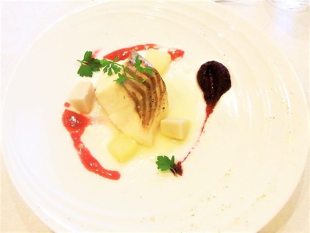 フランス料理 Allegro Le Mariage 茨木 フレンチ ネット予約可 食べログ