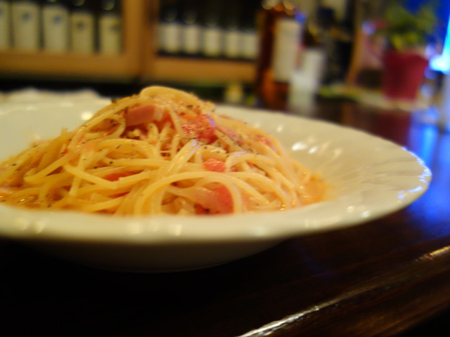 ワイズ ソムリエ（Y's Sommeller） - 会津若松（ワインバー）の写真