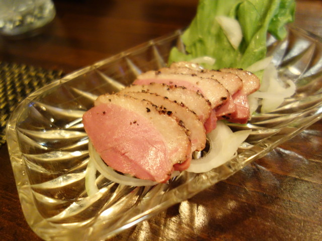 ワイズ ソムリエ（Y's Sommeller） - 会津若松（ワインバー）の写真