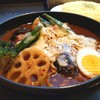 SHO-RIN - 角煮野菜カリー