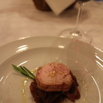 トラットリア トマティカ - 