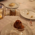 トラットリア トマティカ - 