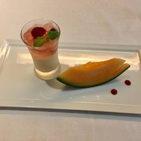 SAMURAI dos Premium Steak House 八重洲鉄鋼ビル店 - デザート