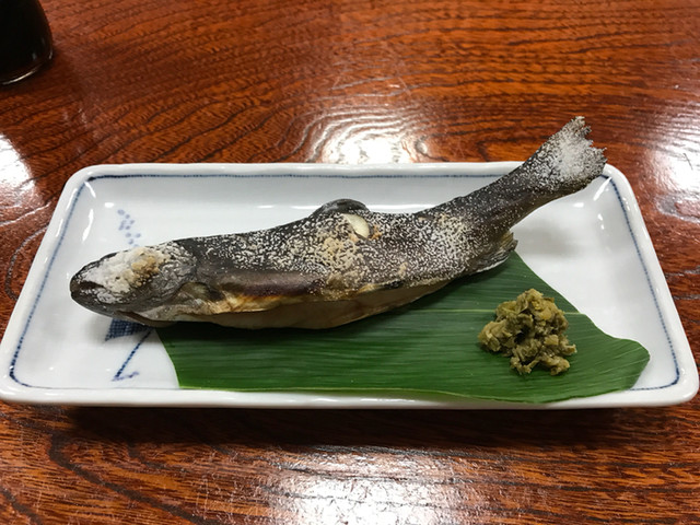 こまどり - 檜枝岐村その他（旅館・民宿）の写真