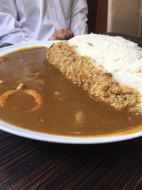 Coco壱番屋 大食い1キロカレー 梅田駅 By Y Coco壱番屋 北区角田町店 ココイチバンヤ 大阪梅田 阪急 カレーライス 食べログ Coco壱番屋 大食い1キロカレー 梅田駅 By Y Coco壱番屋 北区角田町店 ココイチバンヤ 大阪梅田 阪急 カレーライス 食べログ