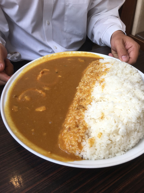 Coco壱番屋 大食い1キロカレー 梅田駅 By Y Coco壱番屋 北区角田町店 ココイチバンヤ 大阪梅田 阪急 カレーライス 食べログ Coco壱番屋 大食い1キロカレー 梅田駅 By Y Coco壱番屋 北区角田町店 ココイチバンヤ 大阪梅田 阪急 カレーライス 食べログ