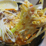 夢和 - ねぎ盛り