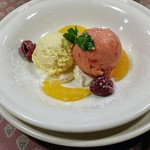 コンコンブル - 