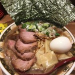 ラーメン凪 下北沢店 - 