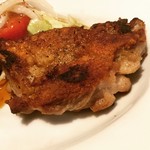 シェフ - ランチA：600円