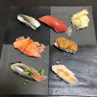 鮨おかだ - 