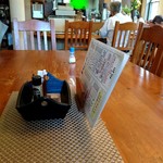 茶房 田田 - 