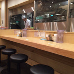 Ginza Kagari - 