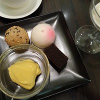 中国料理 「王朝」 ヒルトン東京ベイ - 