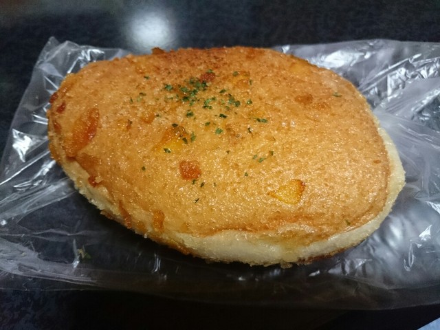 インストアベーカリー コパン 西友保原店 - 保原（パン）