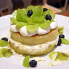 J.S. PANCAKE CAFE 中野セントラルパーク店