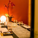 夜景個室 そざい庵 梅田店