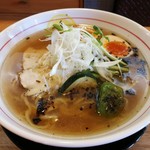 麺処 くれしづき - 