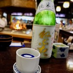 Okajouki - 日本酒