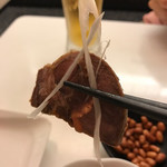 中華居酒屋 富盛 - 