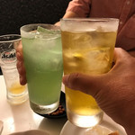 中華居酒屋 富盛 - 