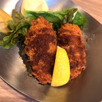 大衆居酒屋 魚菜市庭 プラチナフィッシュ - 