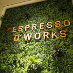 ESPRESSO D' WORKS yellow - 