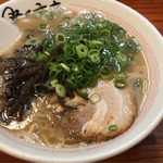 ラーメンSHOP 祭尾商店 - 