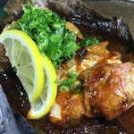 山暖 - 
