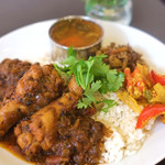 ツバメおこわ - 