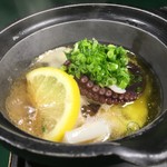 山暖 - 