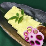 山暖 - 