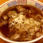 Memmen Tei Soba Gozen - 