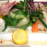 飛騨牛グリルばくろ - 