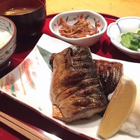 伊豆の旬 やんも 南青山店 - 